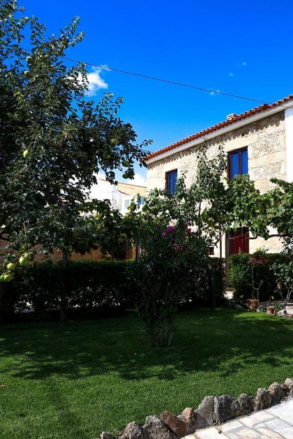 Casas Do Torreao 3 Casas De Alojamento Local Alfaiates Экстерьер фото
