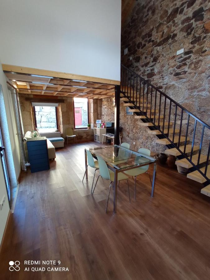 Casas Do Torreao 3 Casas De Alojamento Local Alfaiates Экстерьер фото