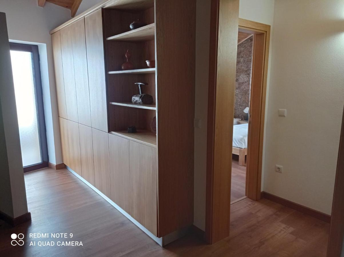Casas Do Torreao 3 Casas De Alojamento Local Alfaiates Экстерьер фото